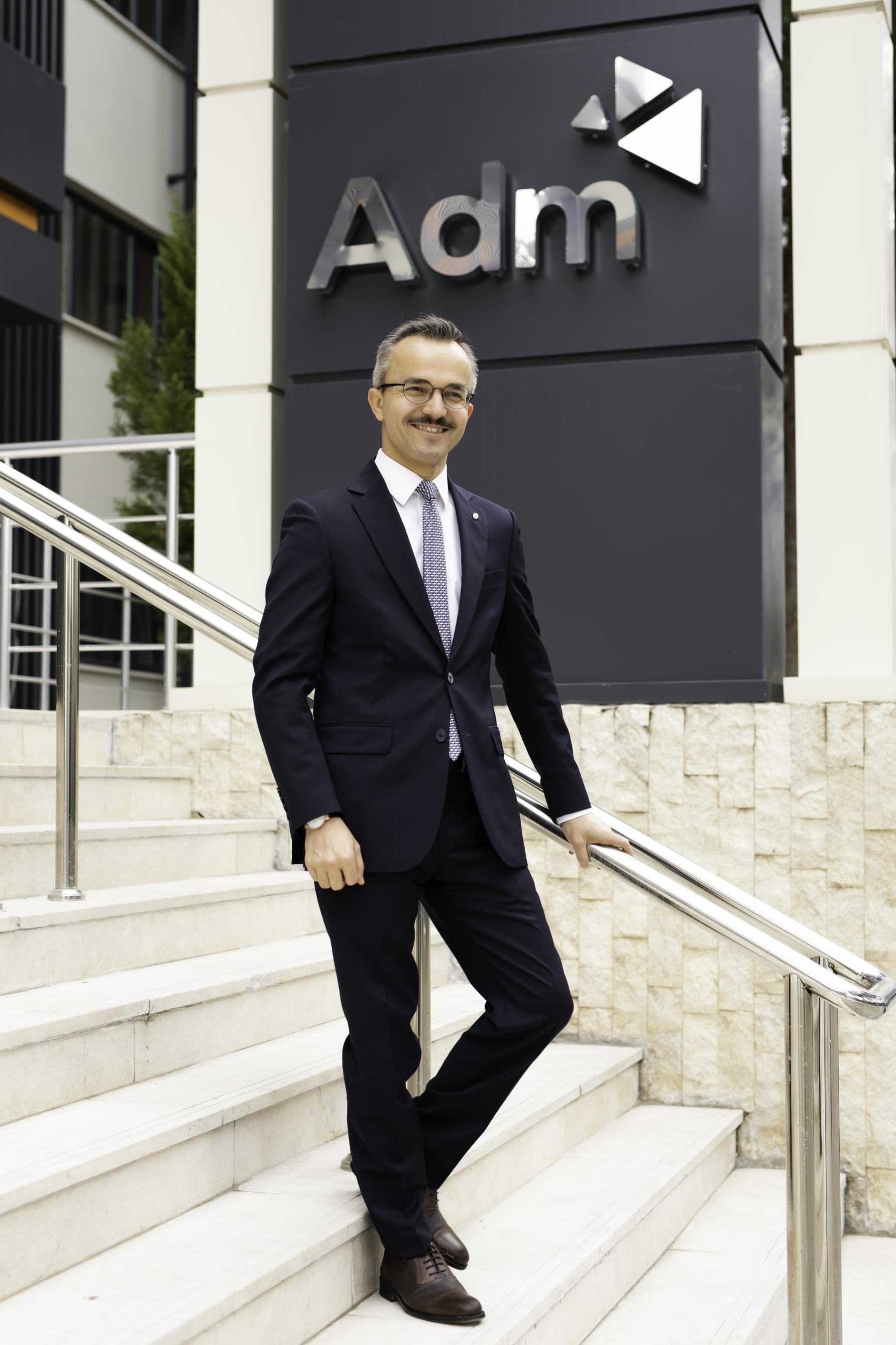 ADM General Manager